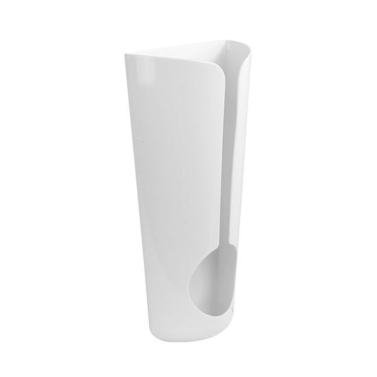 Recycling Bag Holder White