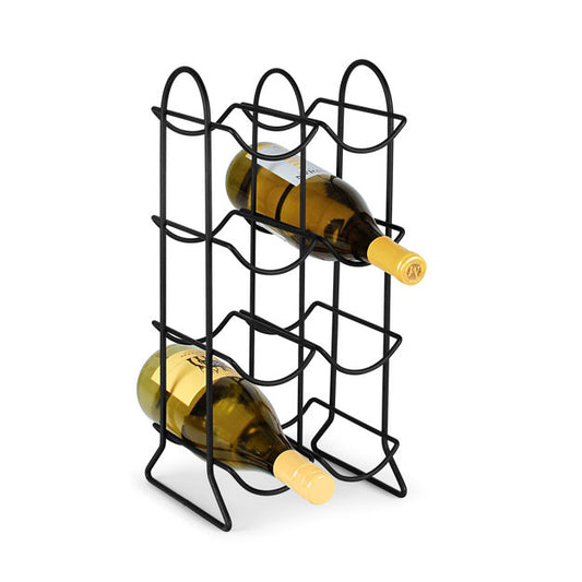 Wine Rack - Bottle Holder Rack 8