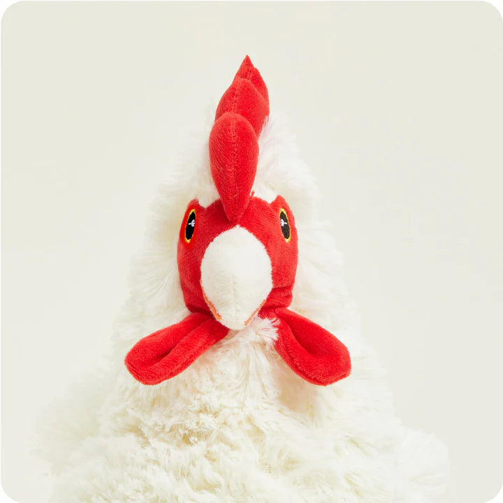 Warmies Chicken 13"