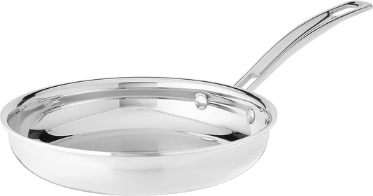 Cookware - Multi-Clad Pro Stainless Skillet 8"