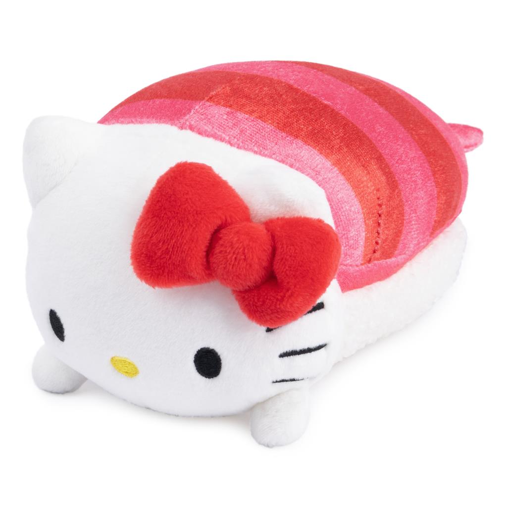Plush Sanrio Hello Kitty Sashimi 6"