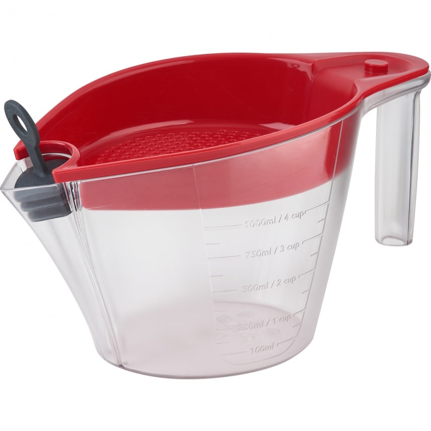 4 Cup Fat Separator