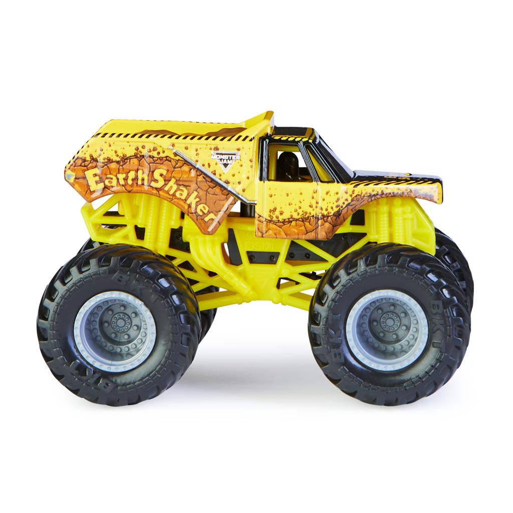 Monster Jam Monster Truck (Styles May Vary)