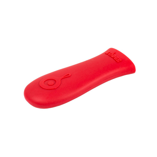 Hot Handle Holder Silicone Red