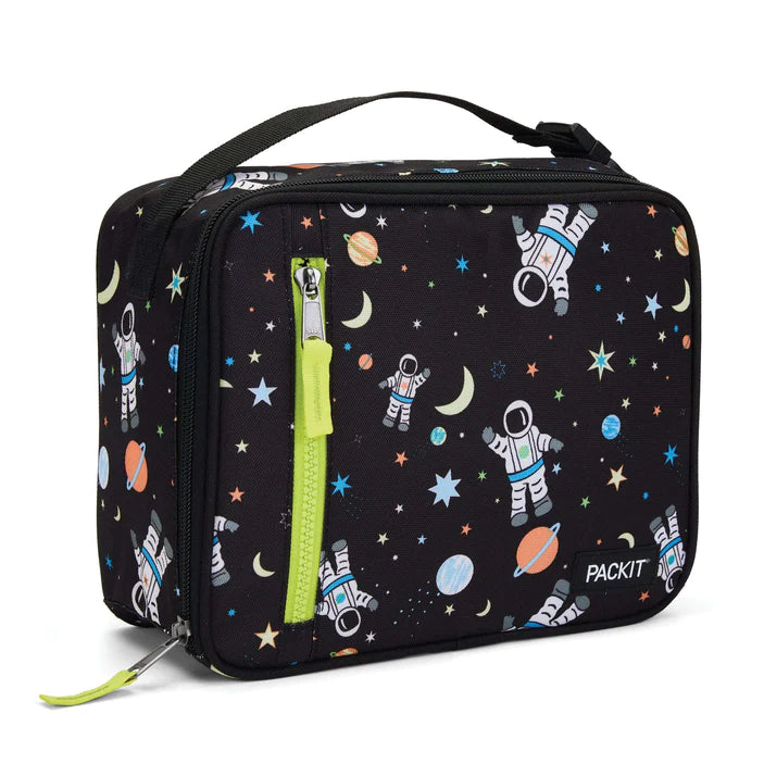 Classic Lunch Box - Spaceman