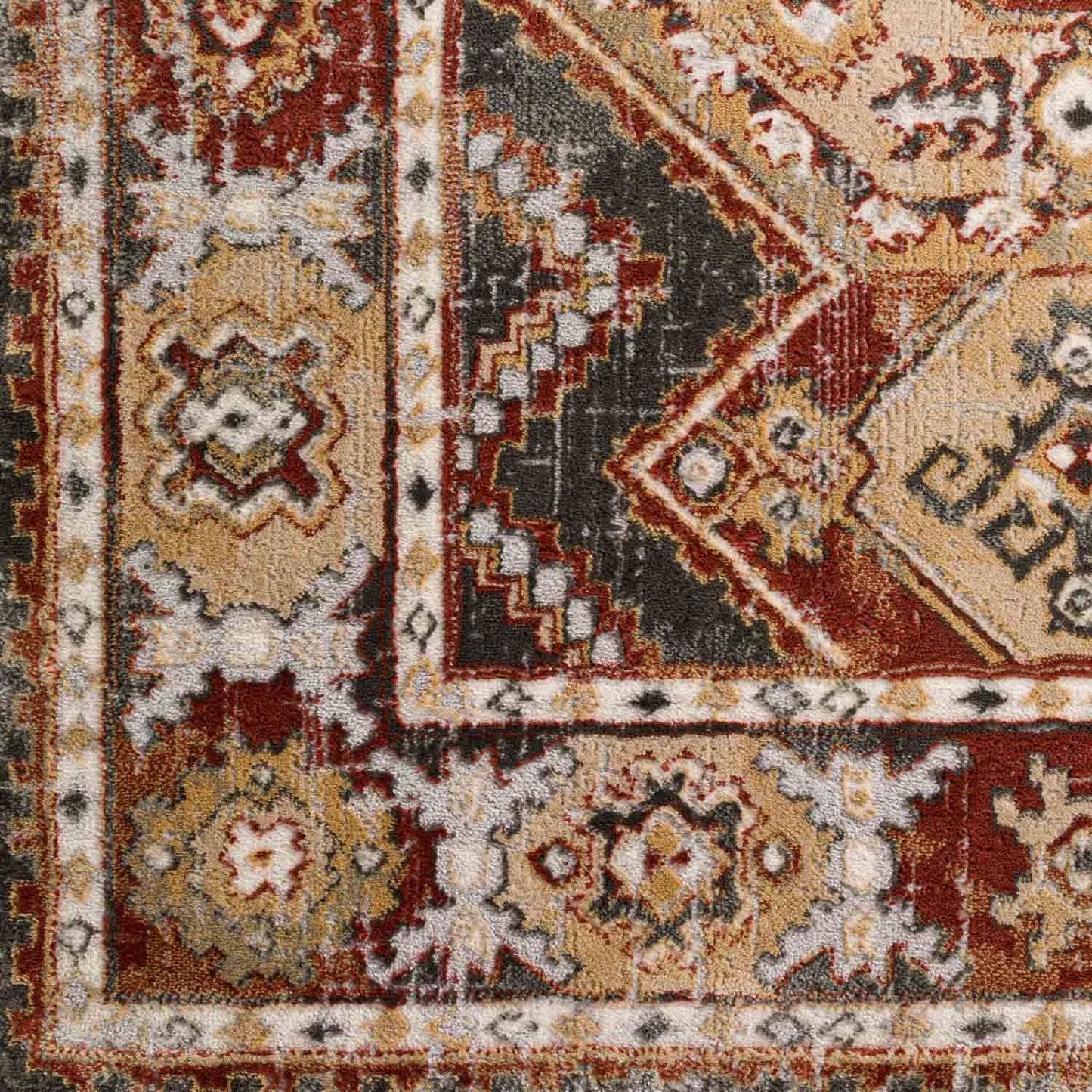 Karma Rug Canyon 3'3" X 5'1"