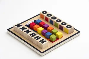 Game The Color Scheme