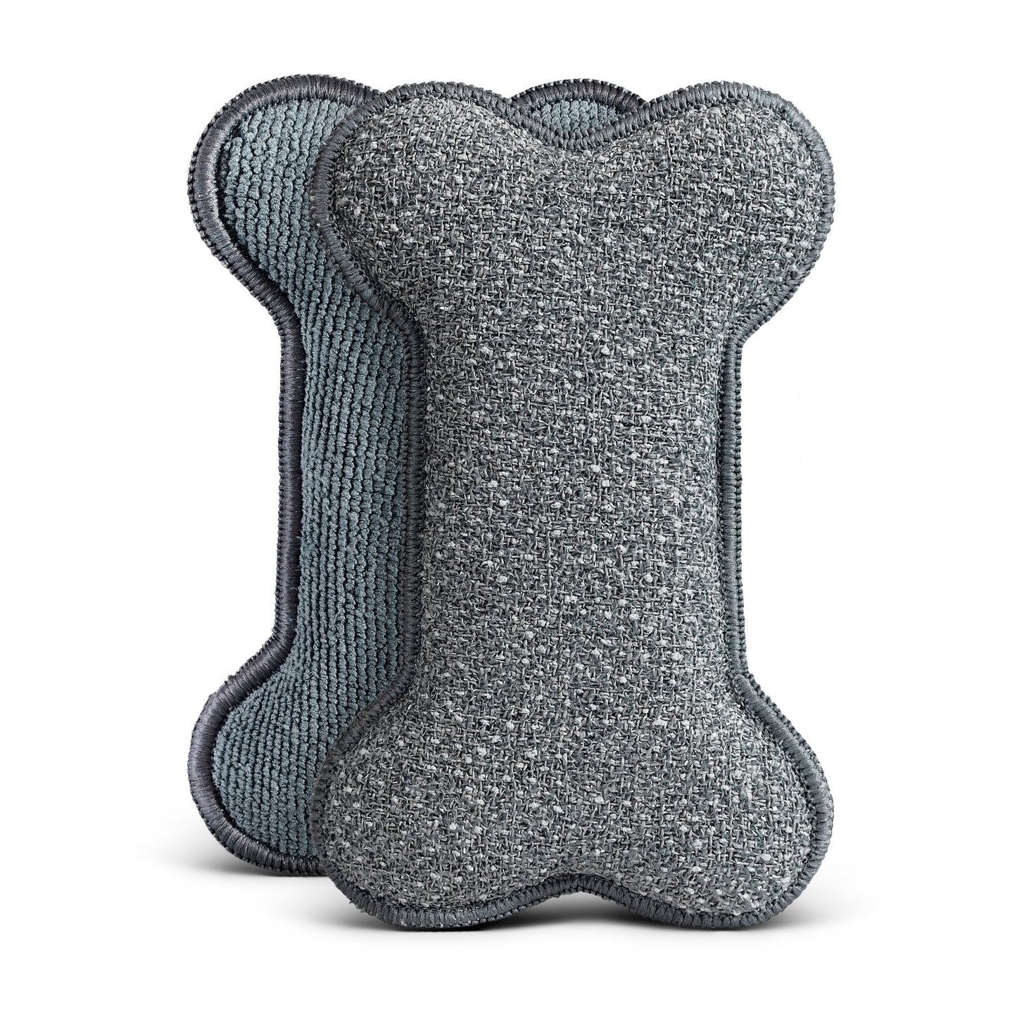 Pet Bowl Scrubber- 2 Pack