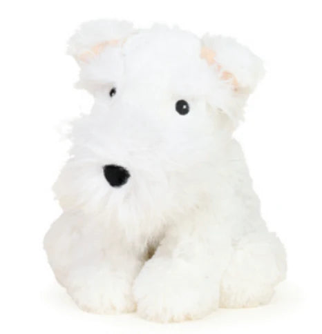 Warmies Dog Westie
