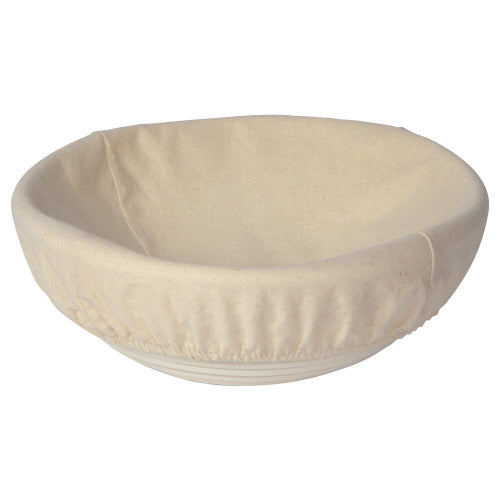 Banneton Liner Natural Round (Basket Sold Separately)