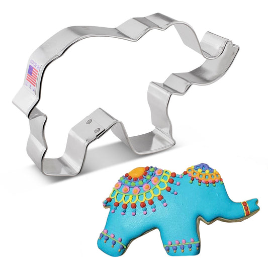 Cookie Cutter - Elephant