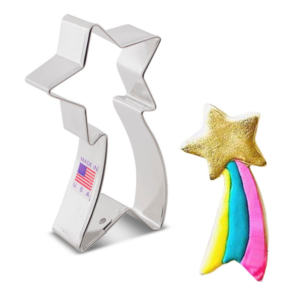 Cookie Cutter - Shooting Star