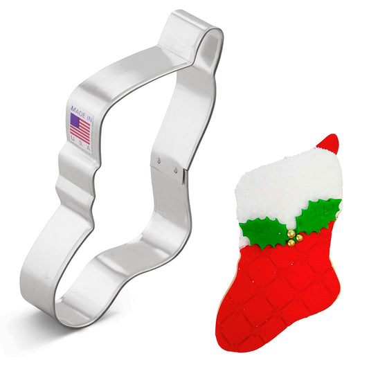 Cookie Cutter - Stocking
