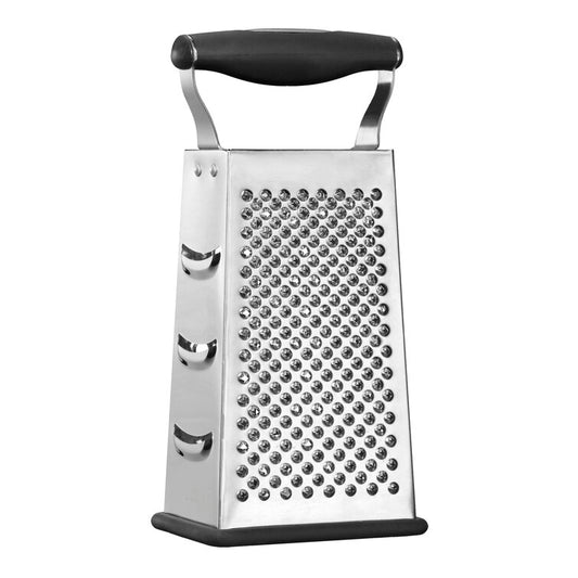 Cheese Grater - Standing Box