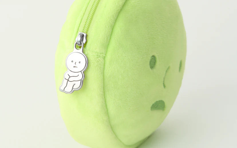 Smiski Cushion Pouch