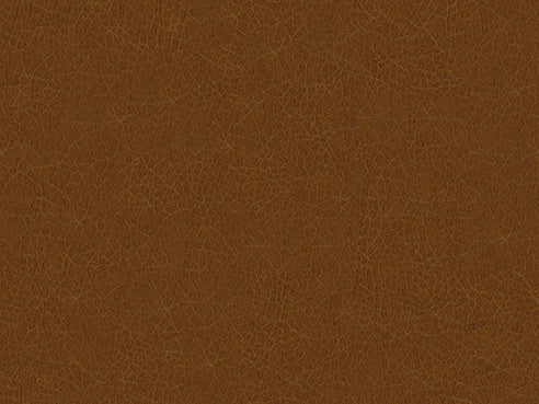 Trafton Sectional "L" Configuration Rust Leather LS (LAF) + W + LS (RAF)