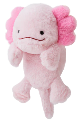 Posture Pal - Animal Character
