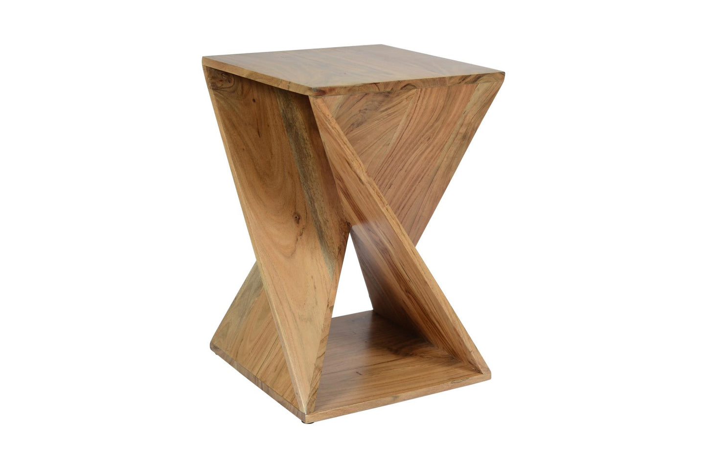 Global Archive Jasper Accent Table Natural