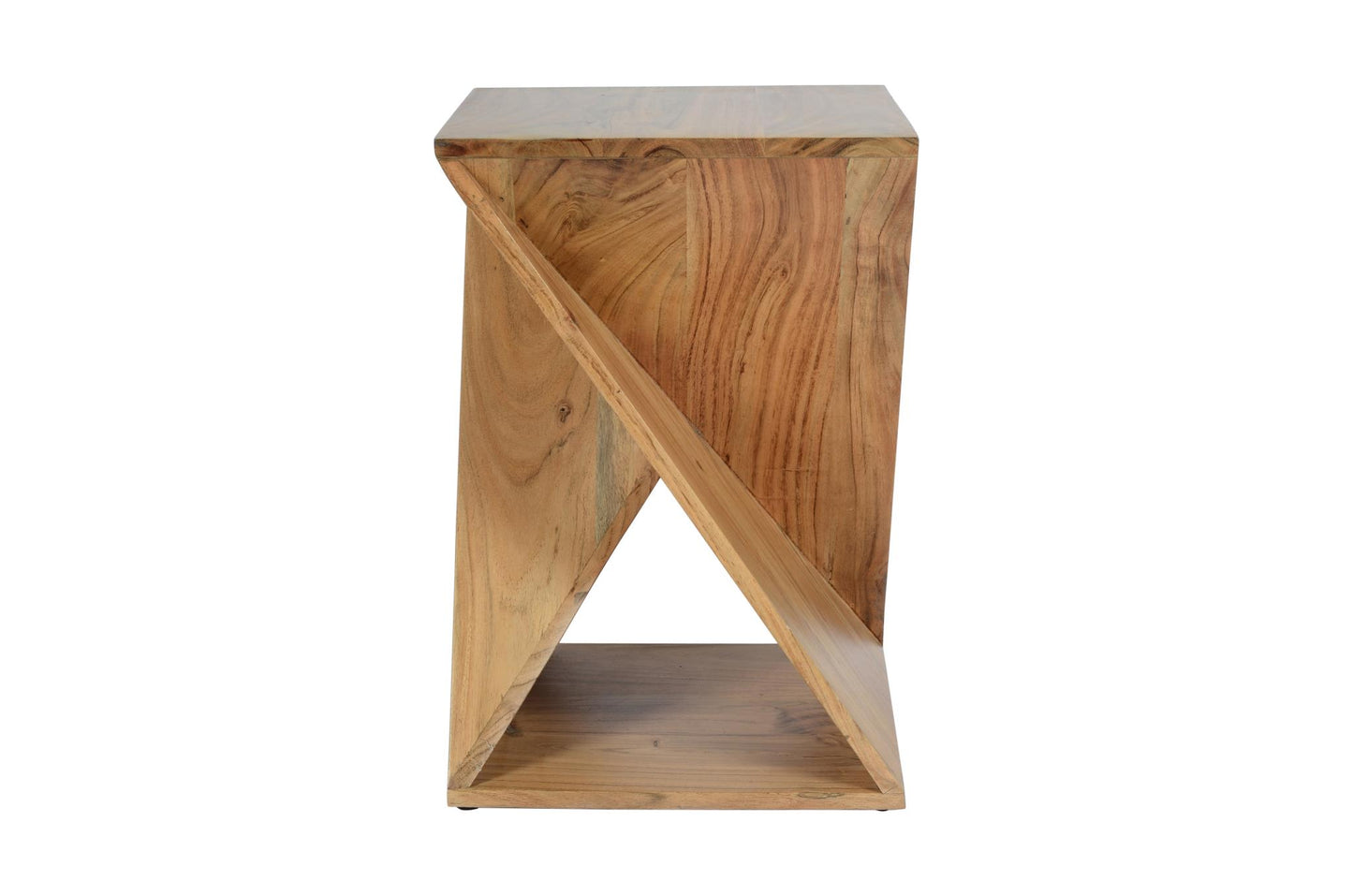 Global Archive Jasper Accent Table Natural