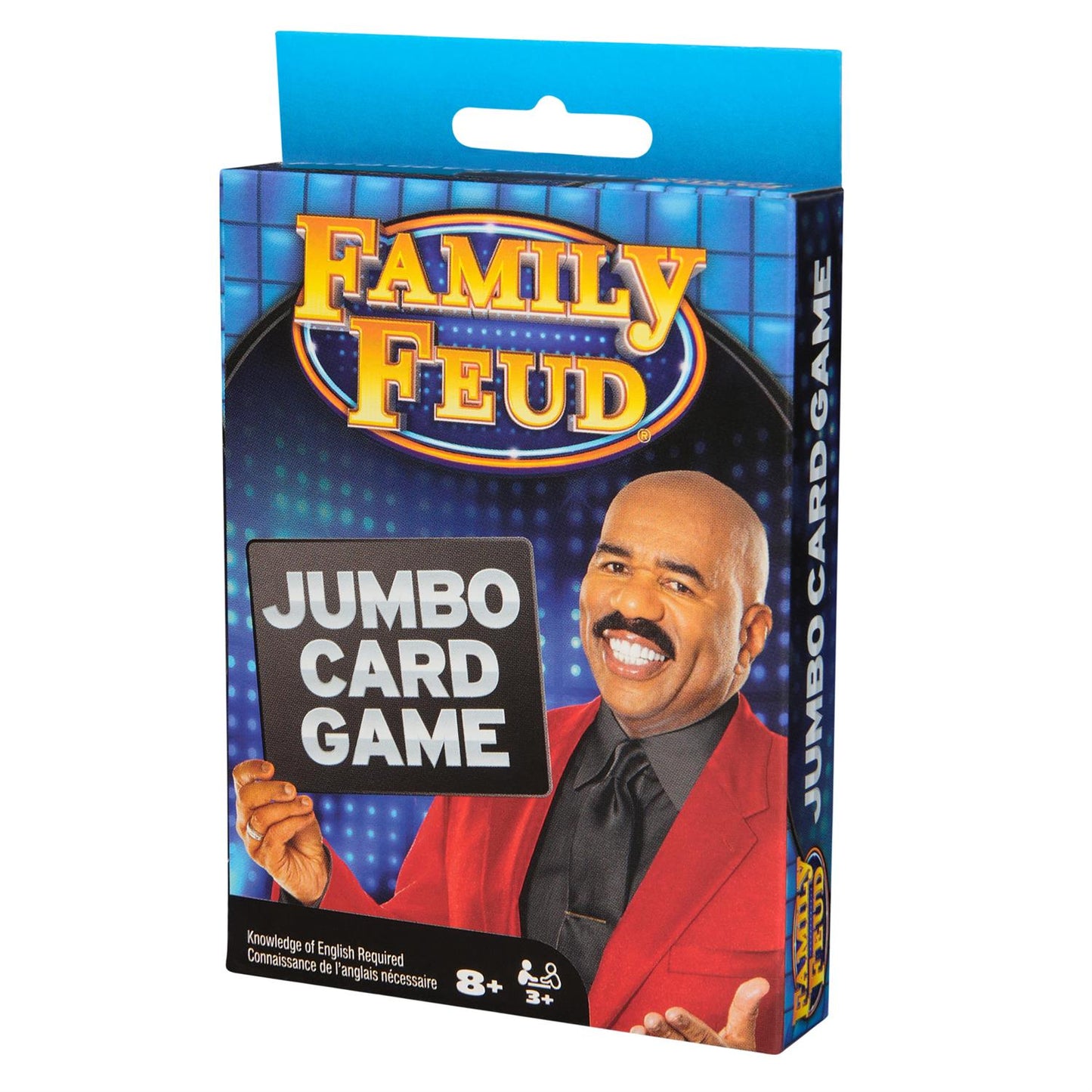 Game Cards Game Family Feud