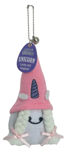 Lucky Gnomes Unicorn