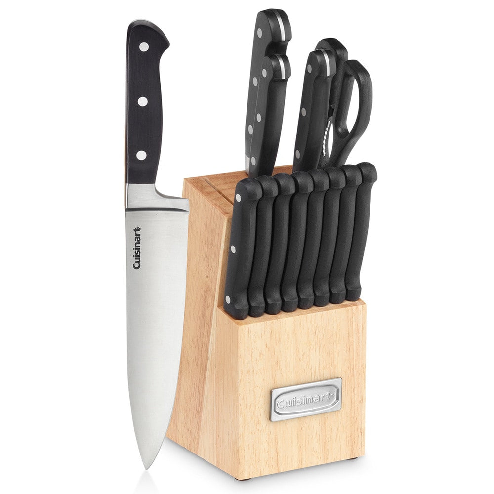 Knife Block Set Advantage 14 Piece