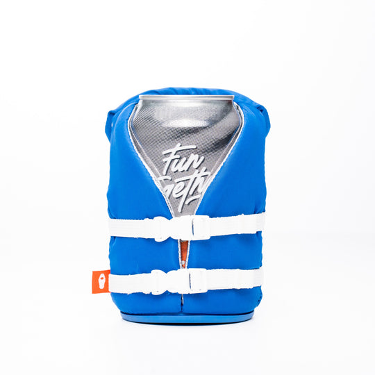 The Buoy - Varsity Blue