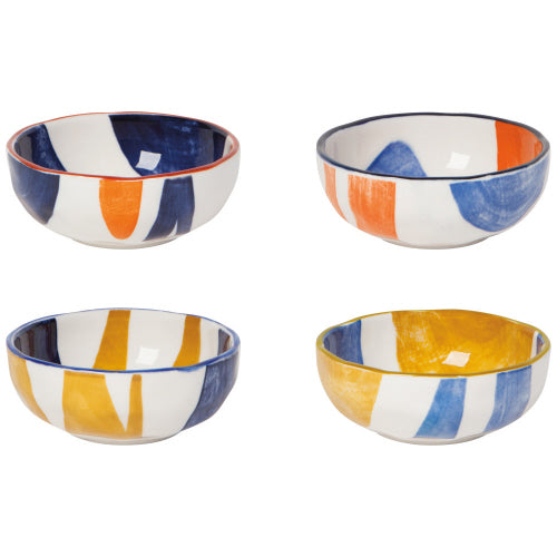 Canvas Pinch Bowls (Sold Individually)