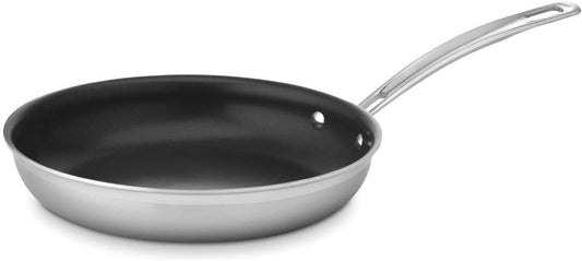 Cookware - Multi-Clad Pro Nonstick Fry Pan Skillet 10"