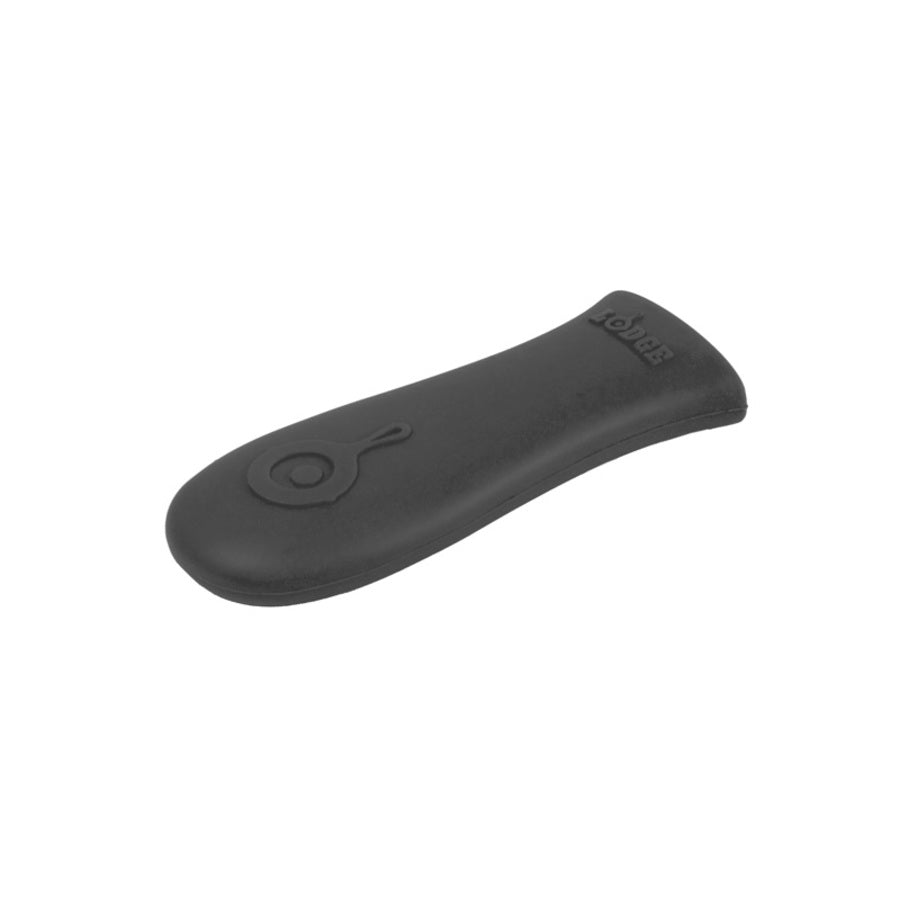 Hot Handle Holder Silicone Black