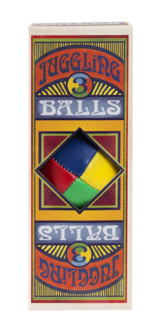 Juggling Balls
