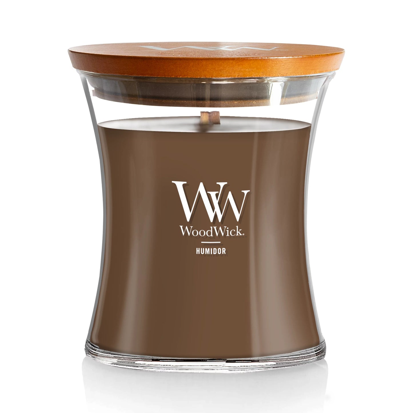 Woodwick - Medium - Humidor