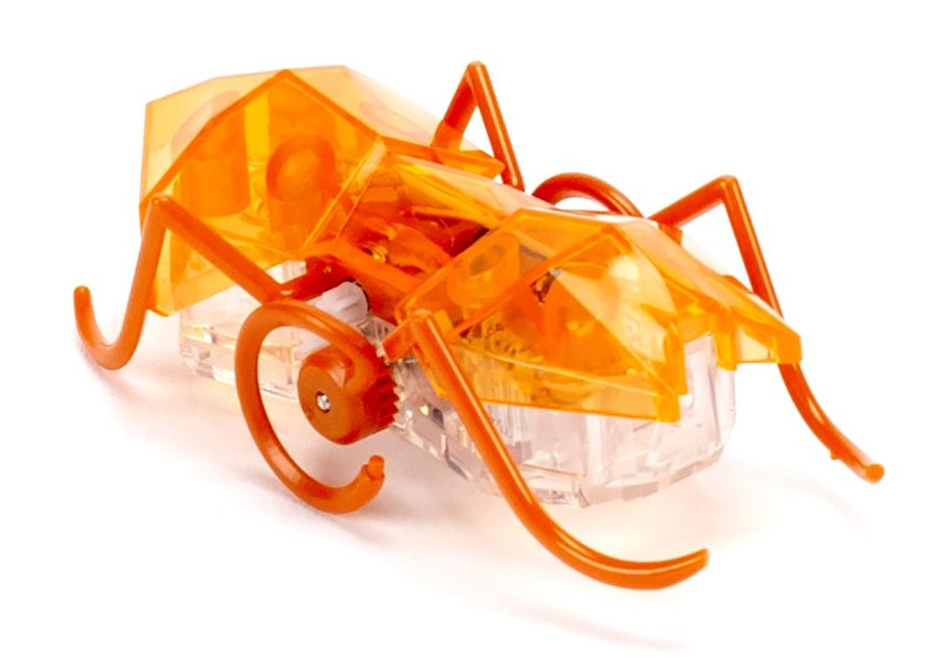 Hex Bots Micro Ant (5 Colors - Sold Individually)