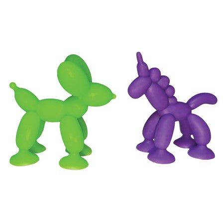 Stik-A-Mals Balloon Animals (Sold Individually)