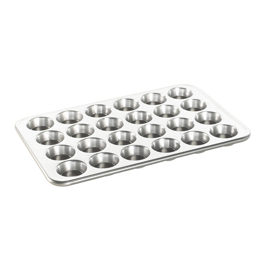 Naturals 24 Cup Muffin Pan