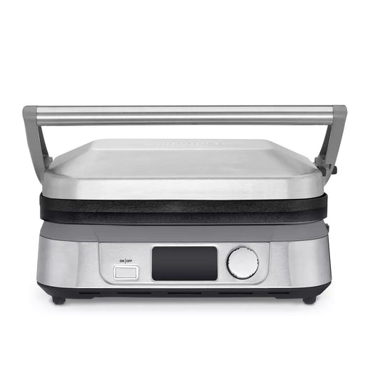Electric Griller - Griddler 5 Grill and Panini Press