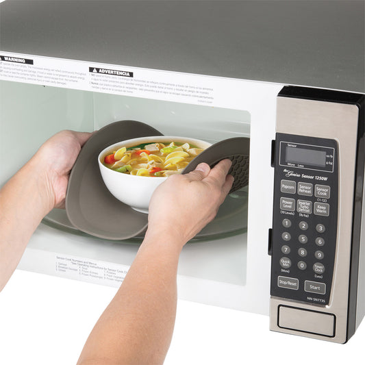 Kitchen Gadget - 12" Microwave Multi Mat