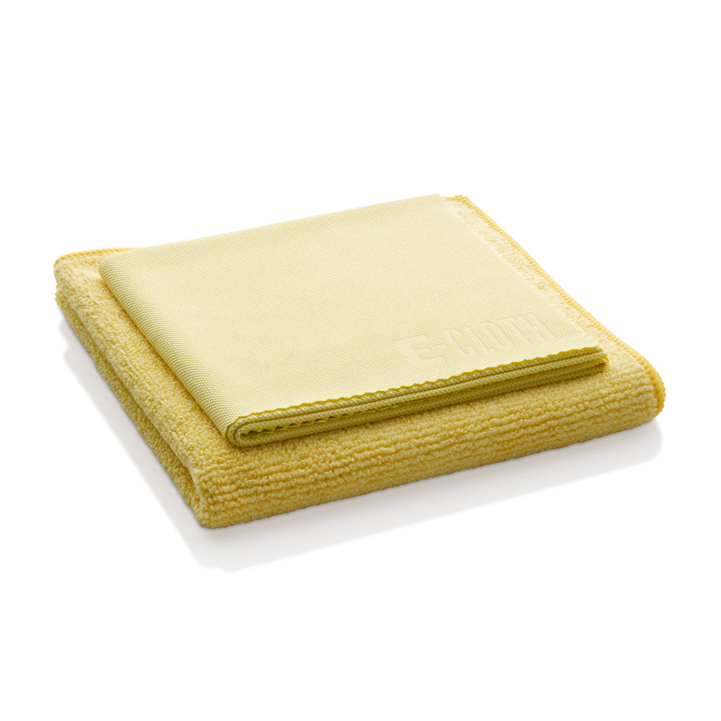 Bathroom Cleaning 2 Cloths Pack
