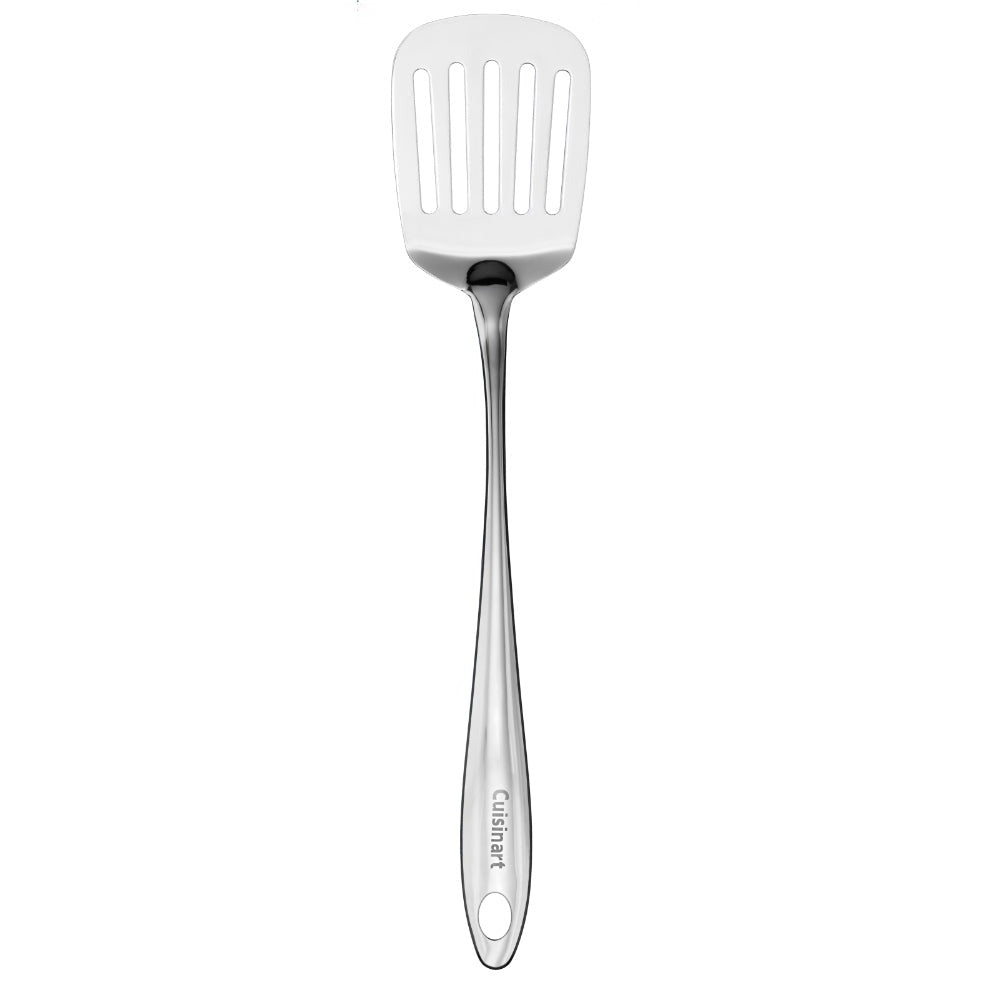 Kitchen Utensil Stainless Steel Turner Slotted