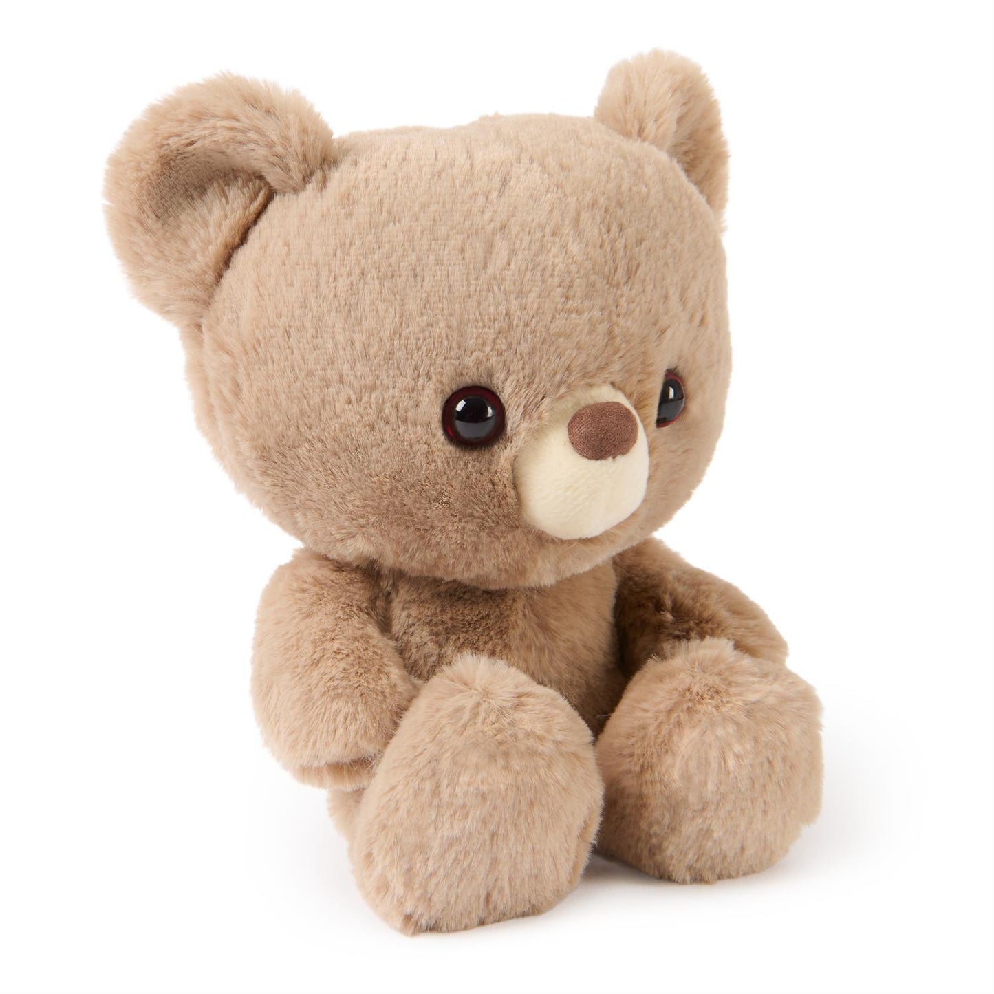 Plush Forever Friends Littles Bear Kai 7"