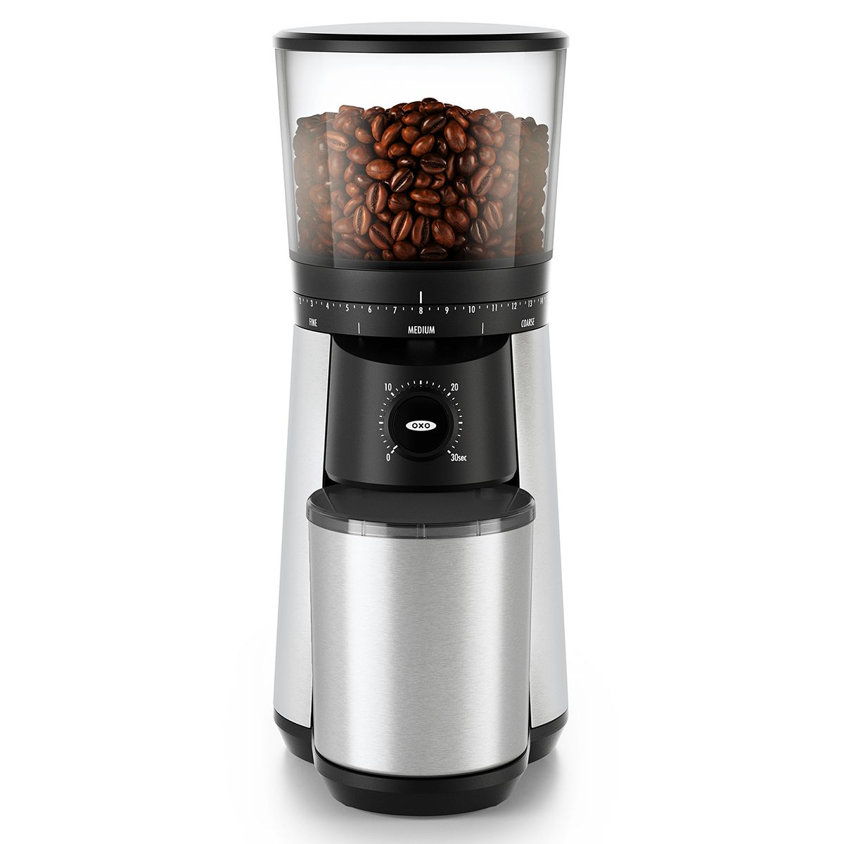 Oxo Conical Burr Coffee Grinder