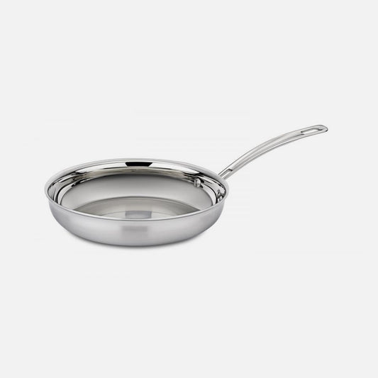 Cookware - Multi-Clad Pro Stainless Skillet 10"