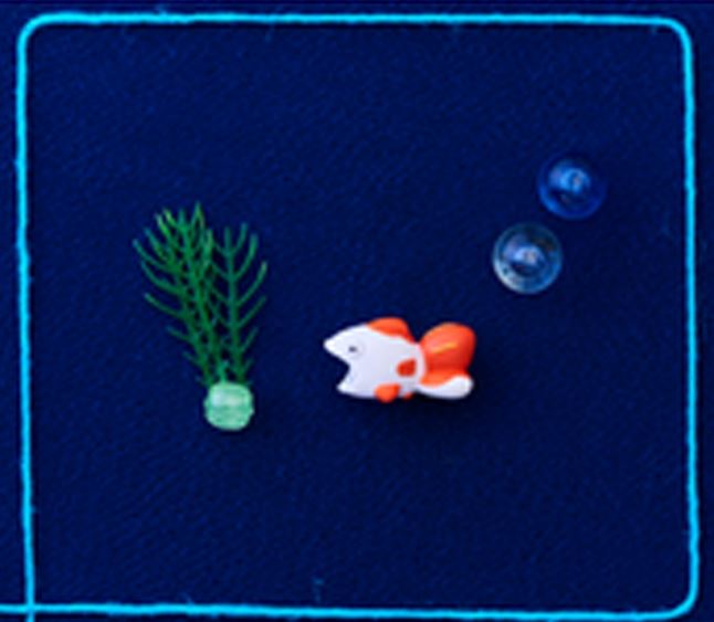 Cable Bite iPhone Japanese Style Goldfish