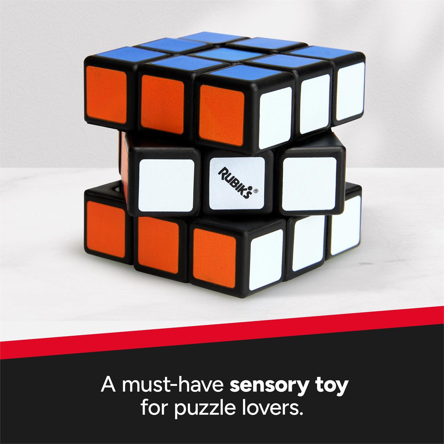 Rubik's Cube - Squish Cube
