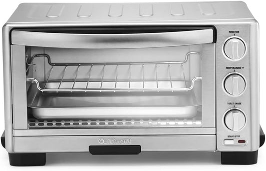 Electric Toaster Oven Broiler 1800watts Fits 11in Pizza