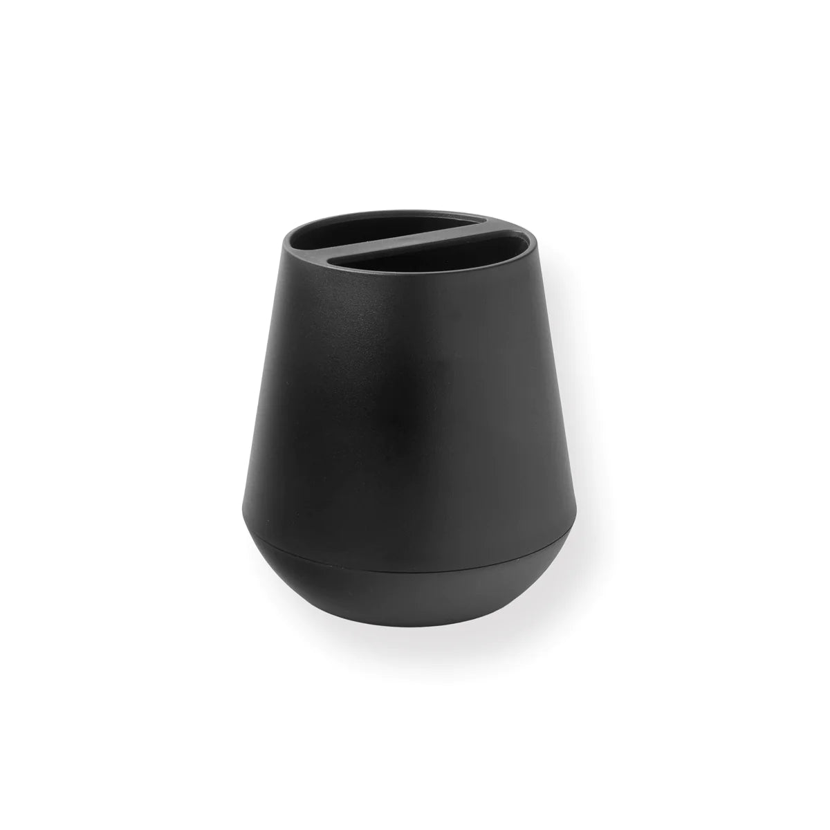 Toothbrush Holder - Black