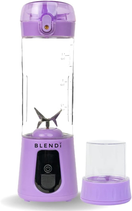 BLENDi Personal Blender Purple