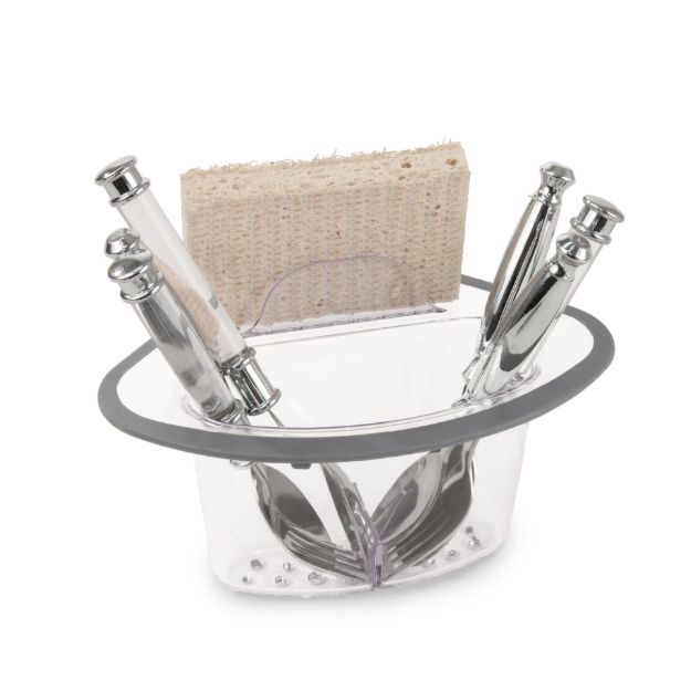 Cora Suction Corner Caddy