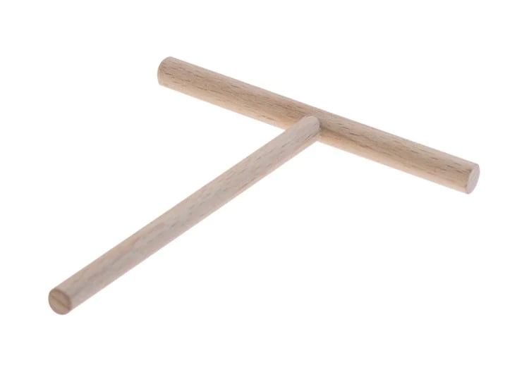 Wooden Crepe Spreader