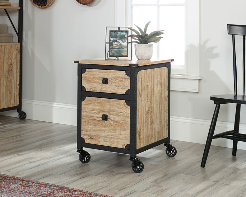 Steel River Pedestal File Cabinet